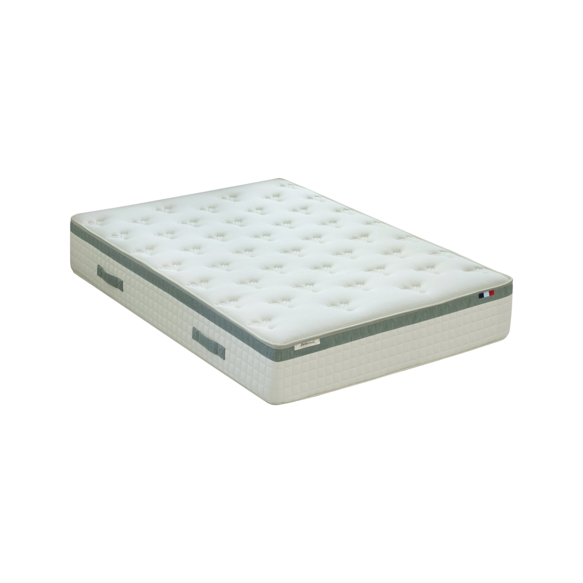 Matelas hybride 31 cm Jeanne Matelas hybride 31 cm Jeanne