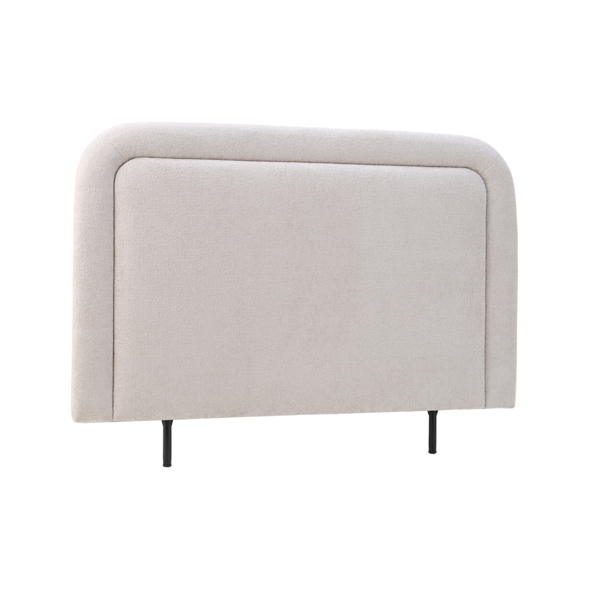 Tête de lit tissu Pia