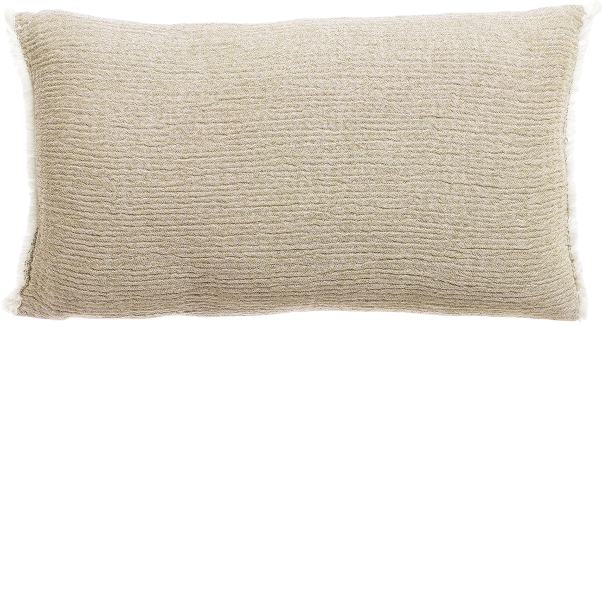 Coussin coton Emilio