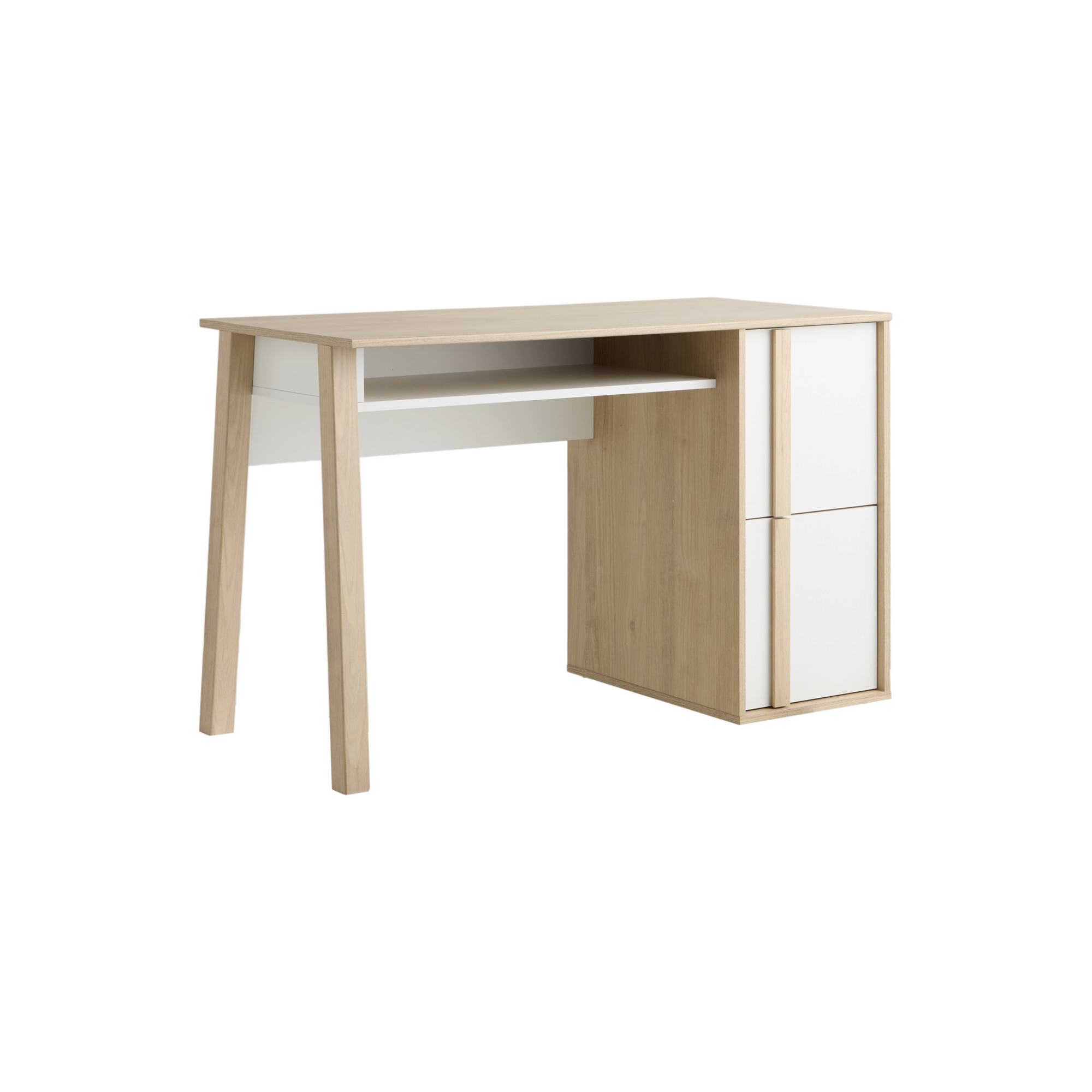 Bureau 2 portes Gabrielle
