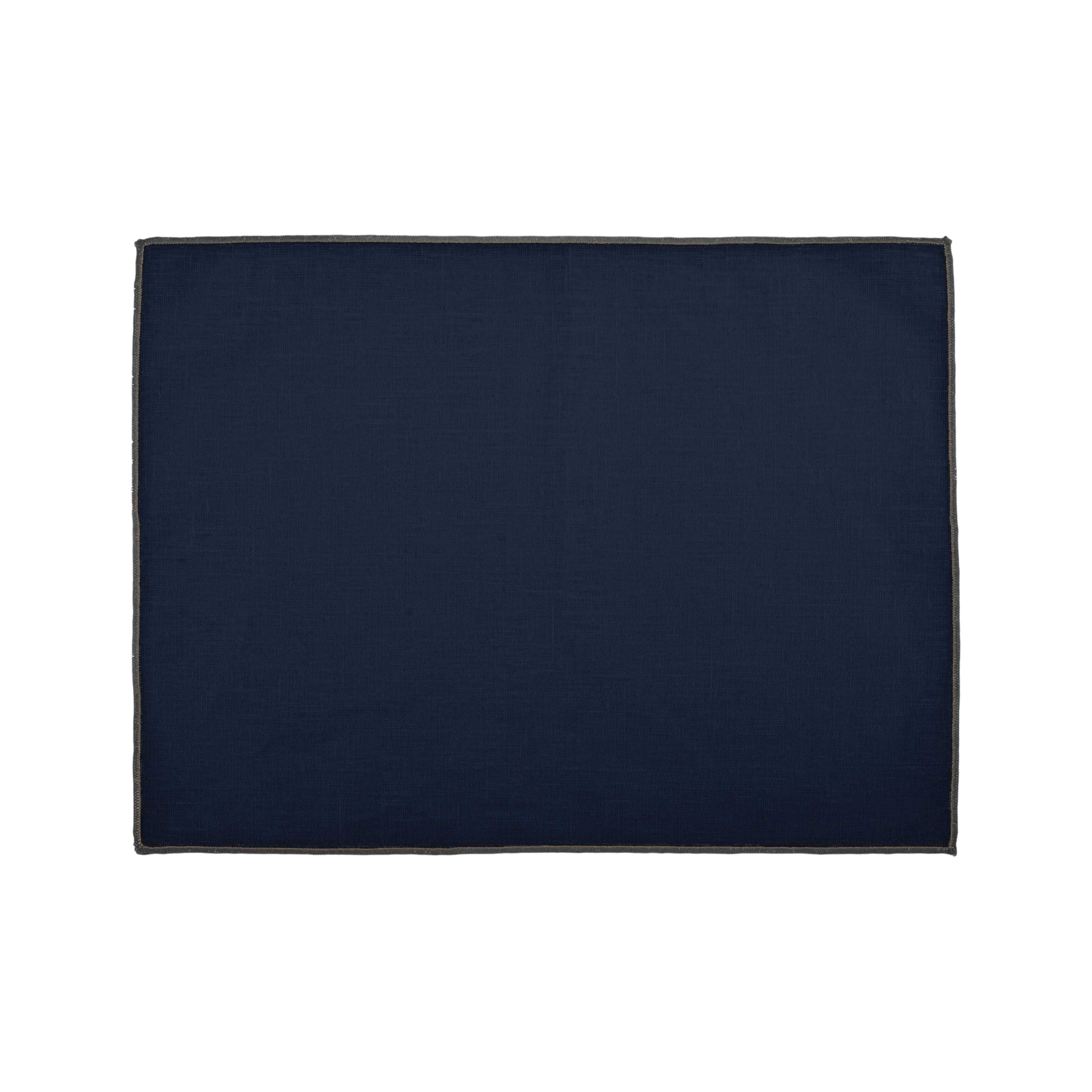 Lot de 6 sets de table enduit Borgo - Image 1