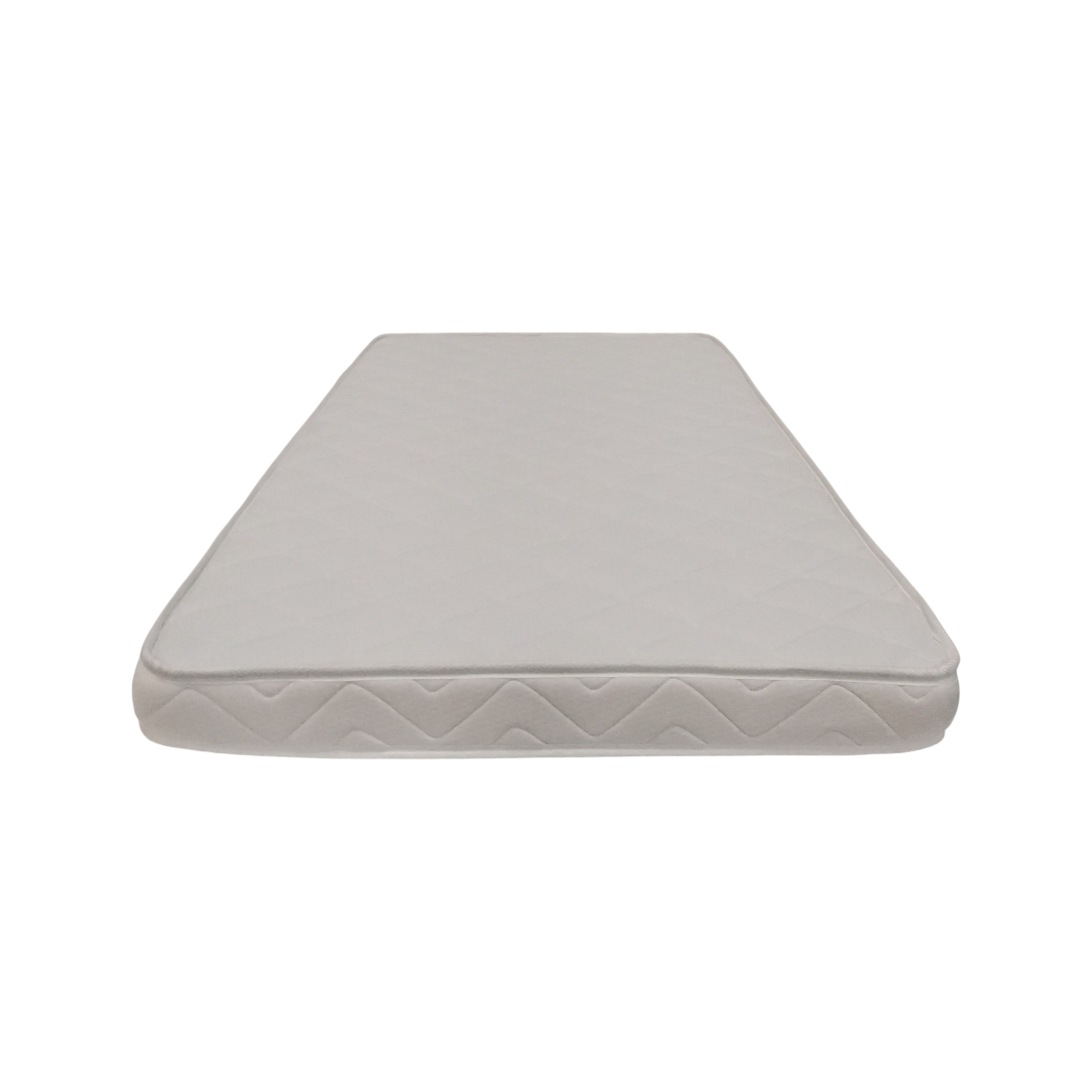 Matelas mousse pour lit gigogne et tiroir-lit 10 cm - Seconde Chance - 90 x 190 cm