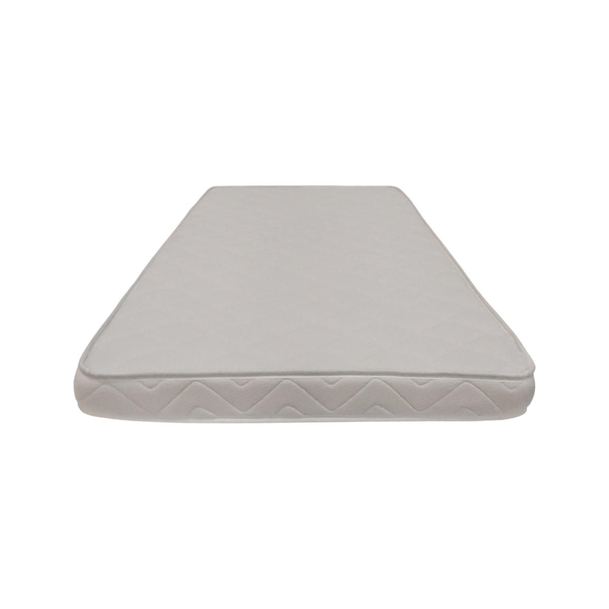 Matelas mousse pour lit gigogne et tiroir-lit 10 cm - Seconde Chance - 90 x 190 cm Matelas mousse pour lit gigogne et tiroir-lit 10 cm - Seconde Chance - 90 x 190 cm