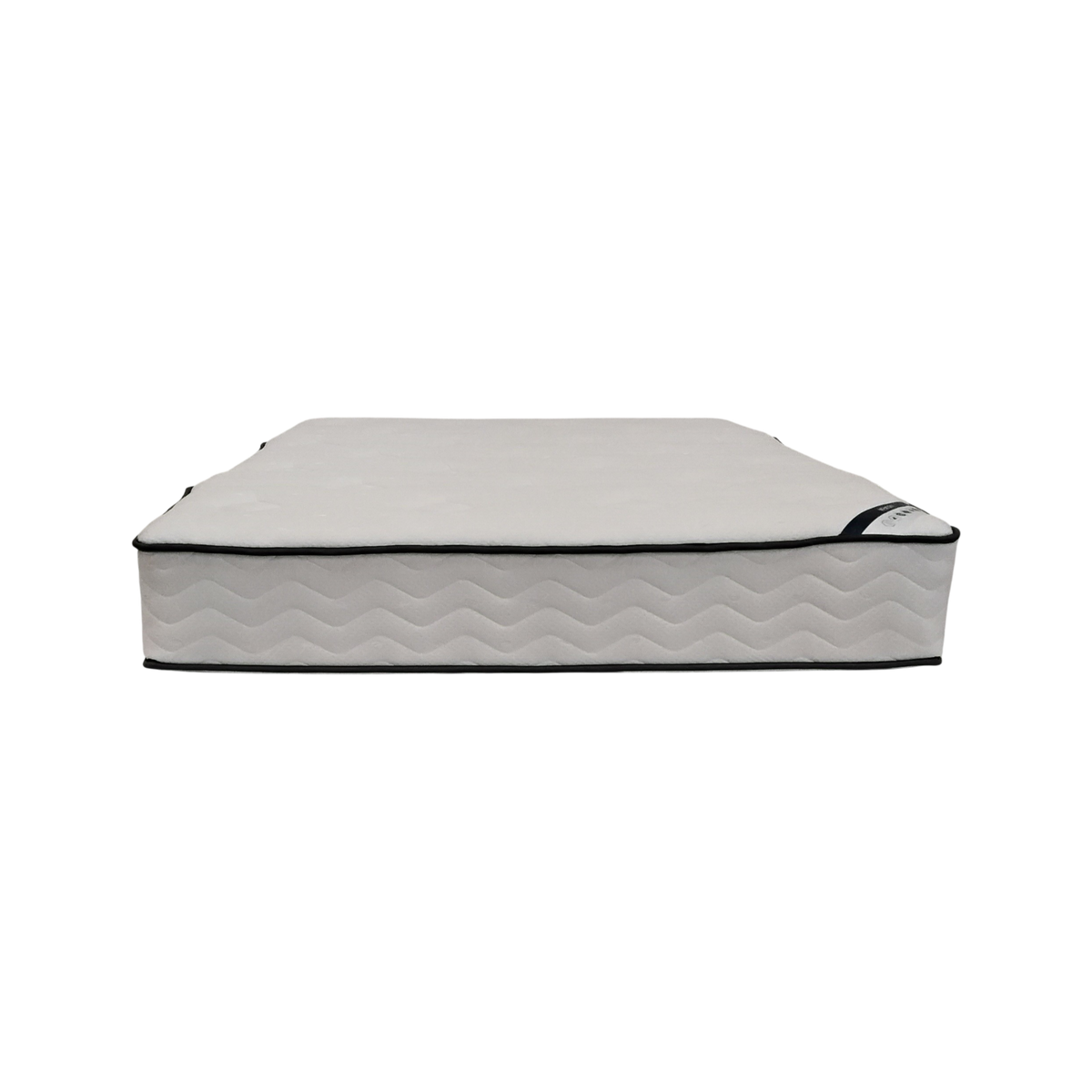 Matelas ressorts ensachés 28 cm Memory, CAMIF - Seconde Chance - 180 x 200 cm Matelas ressorts ensachés 28 cm Memory, CAMIF - Seconde Chance - 180 x 200 cm