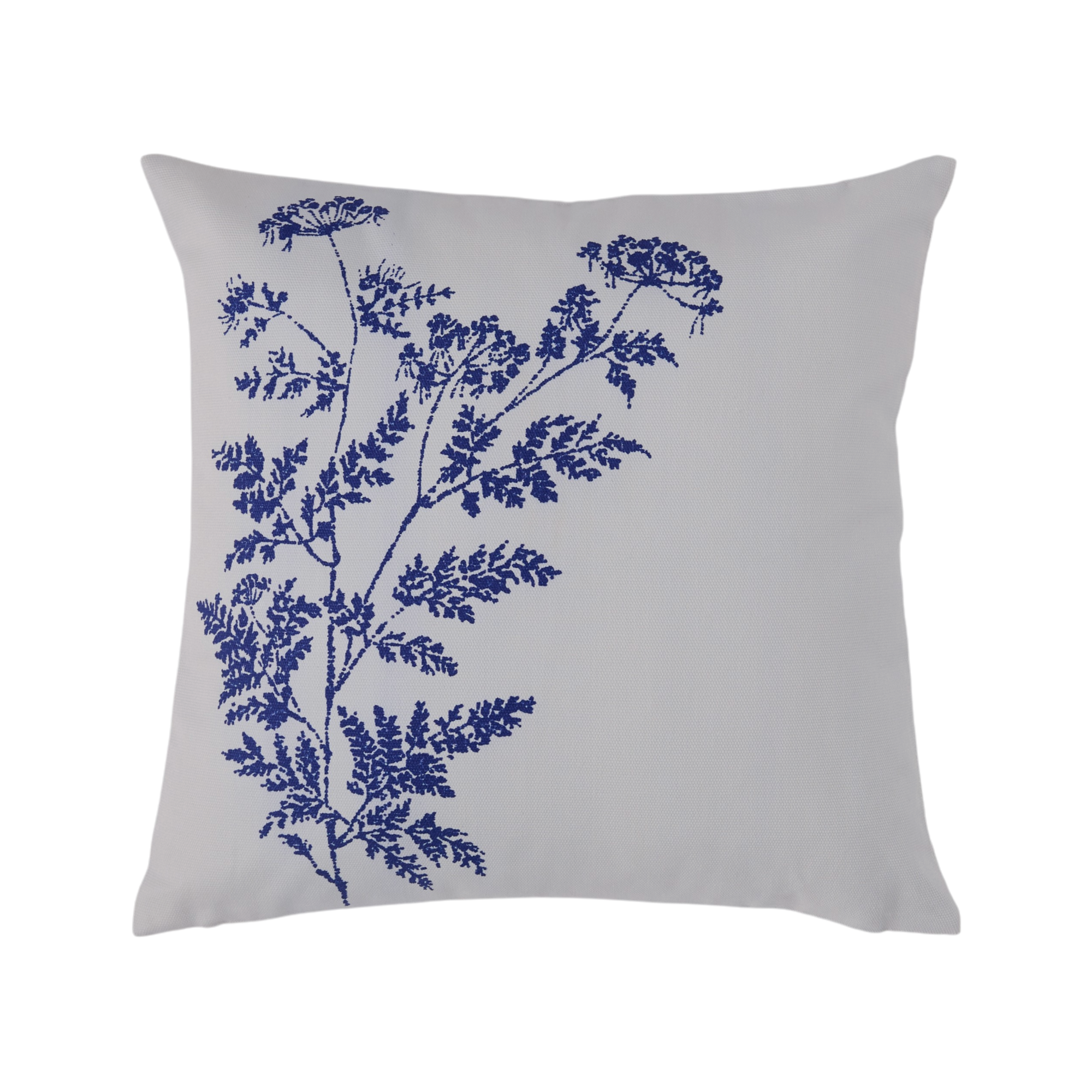 Coussin coton Angélique