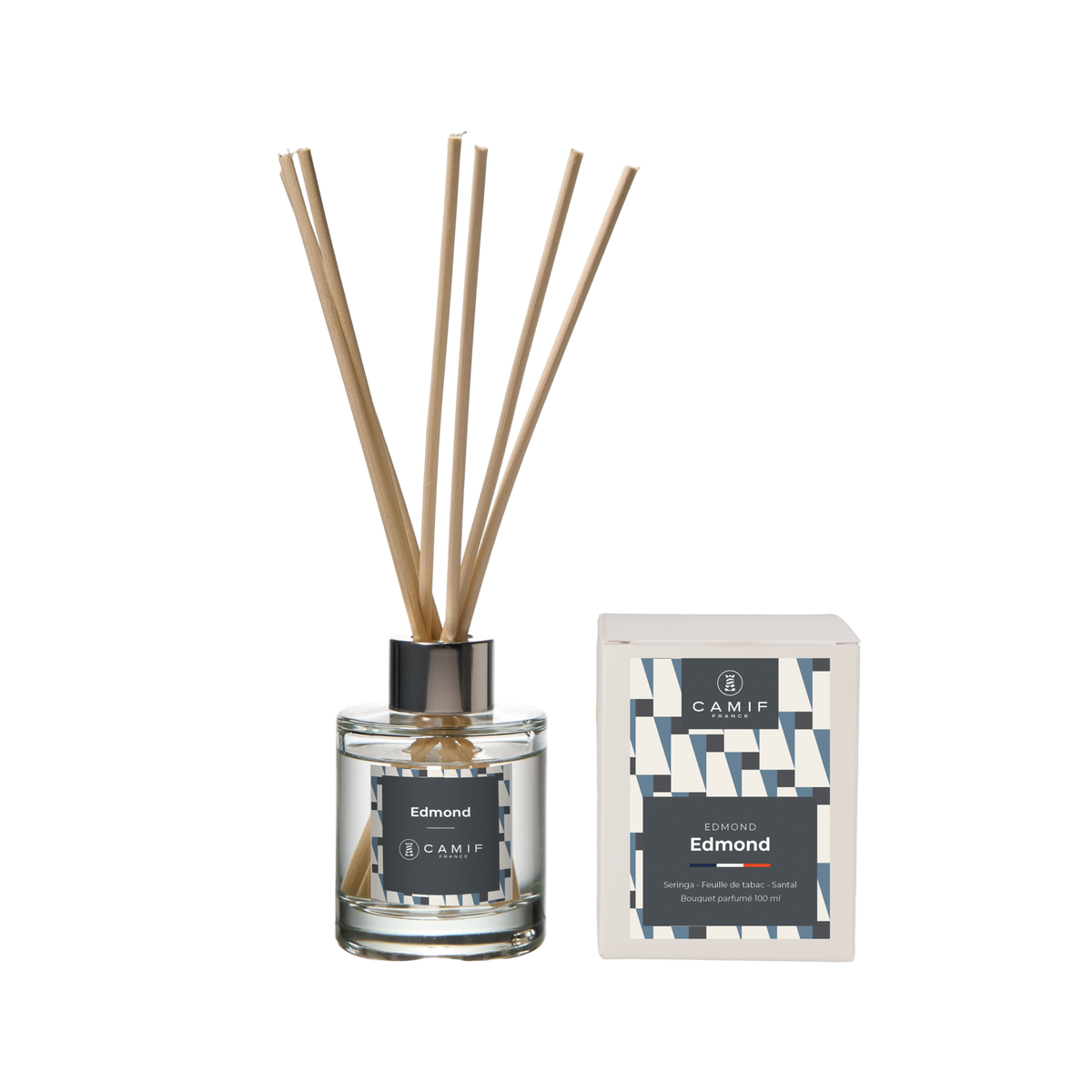 Bouquet Edmond Bouquet Edmond