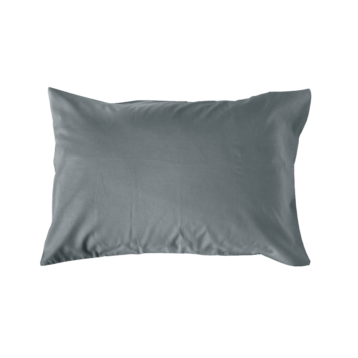 Taie d'oreiller coton lin Valentine Taie d'oreiller coton lin Valentine