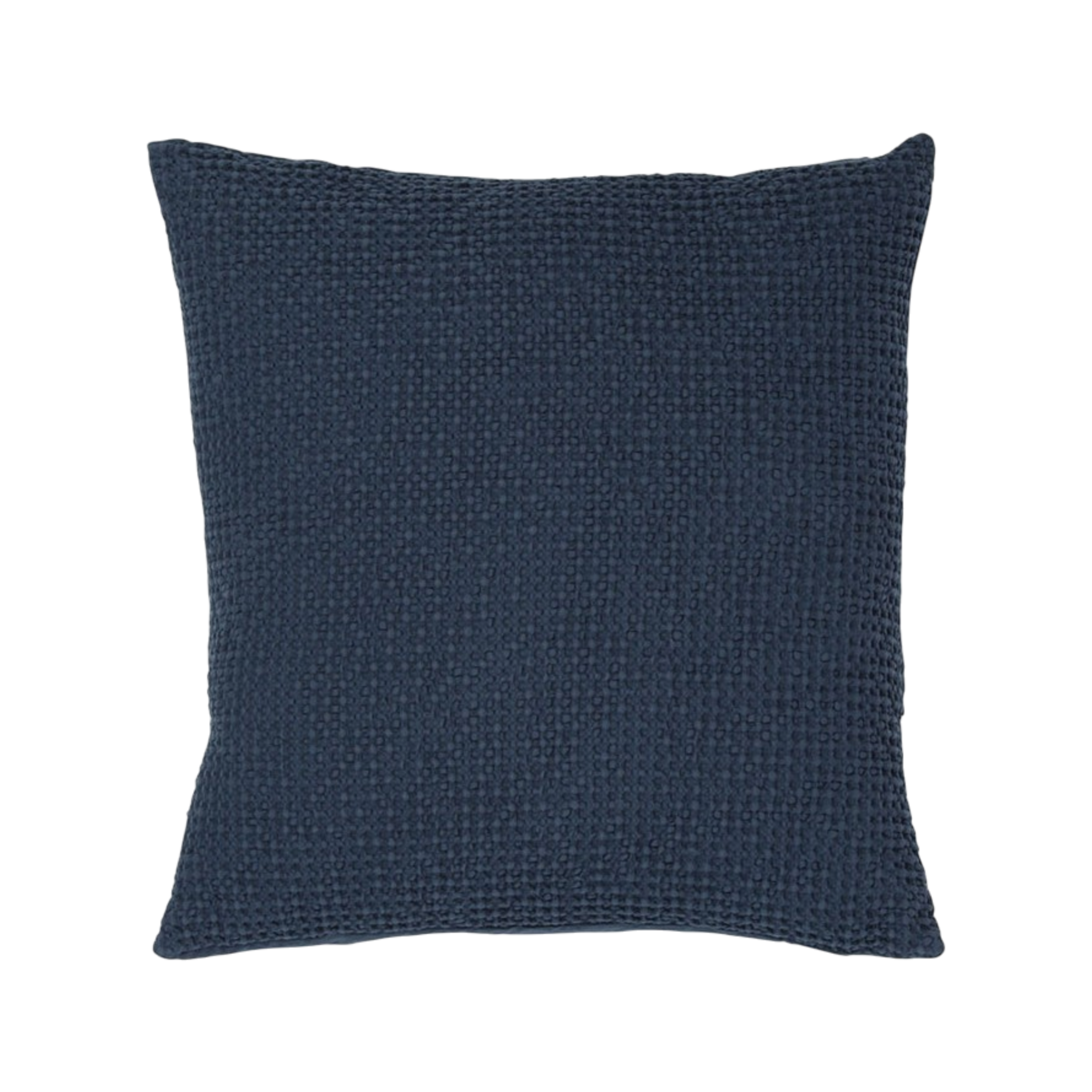 Coussin coton recyclé Maïa