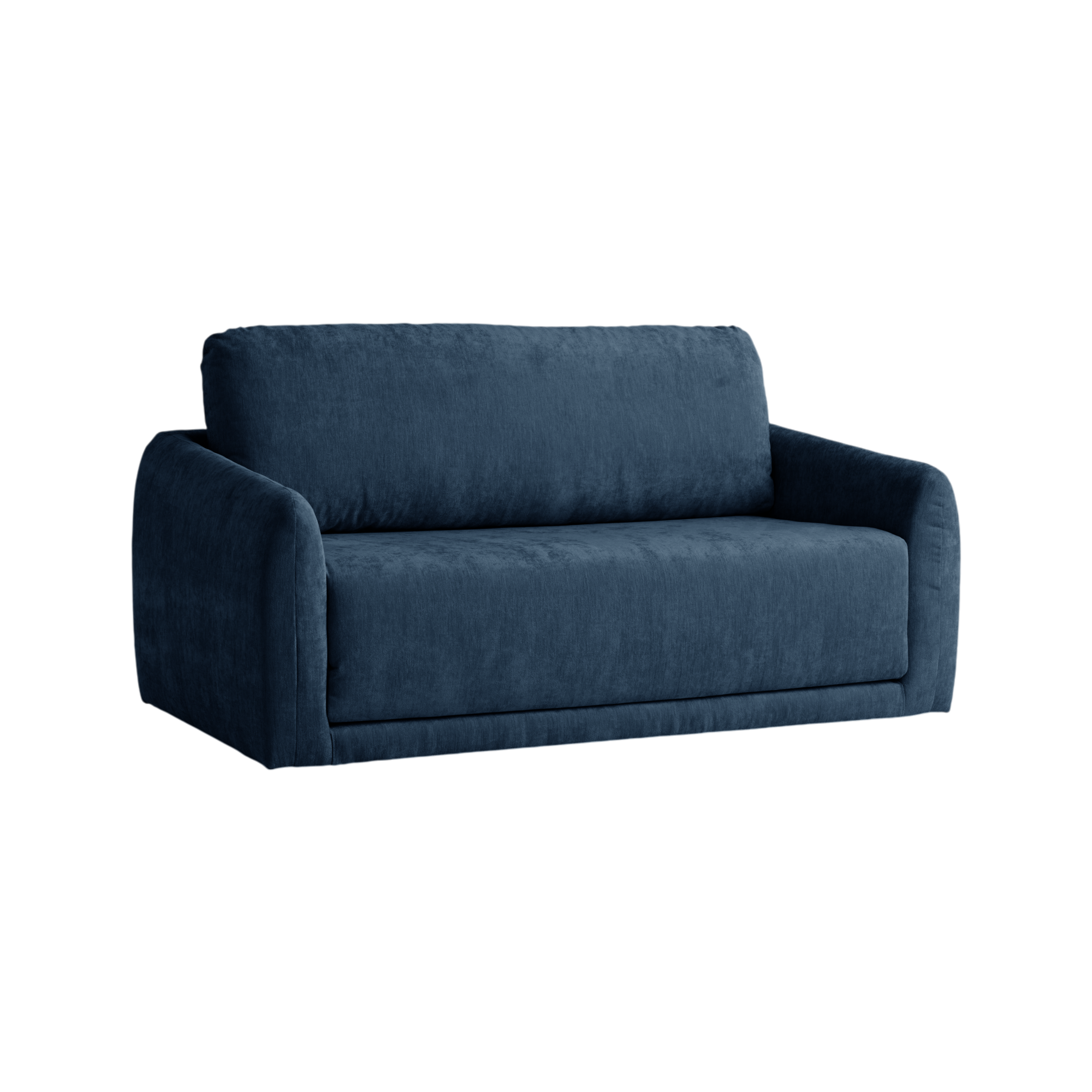 Canapé déplimousse tissu Palma - Image 1