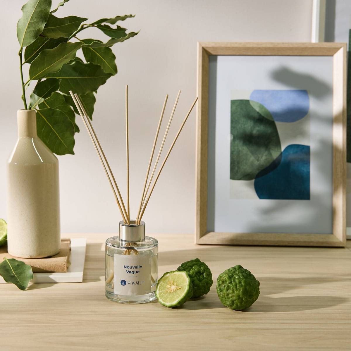 Bouquet Nouvelle Vague Bouquet Nouvelle Vague