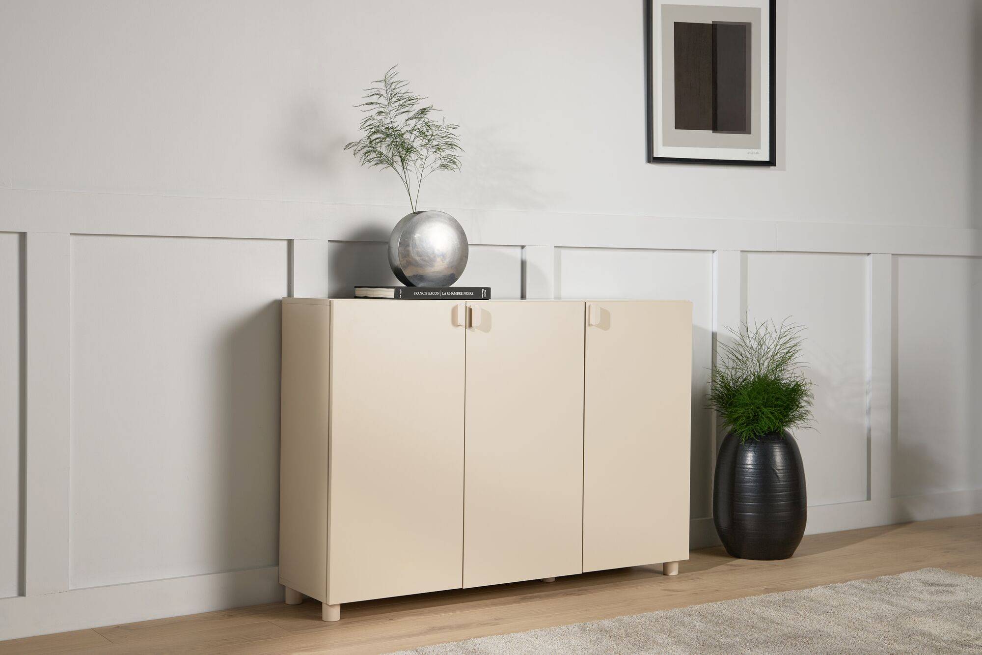 Buffet 3 portes Paloma