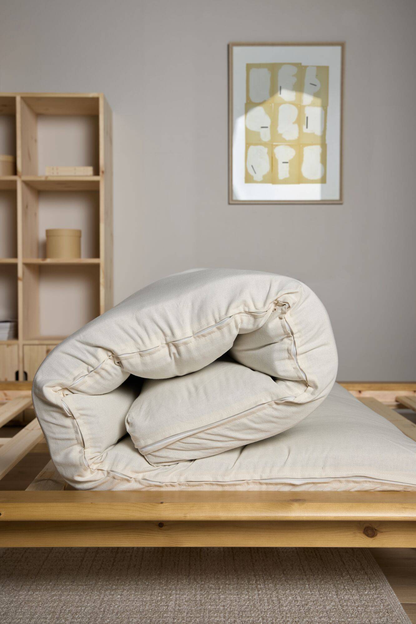 Futon 140 X 190null