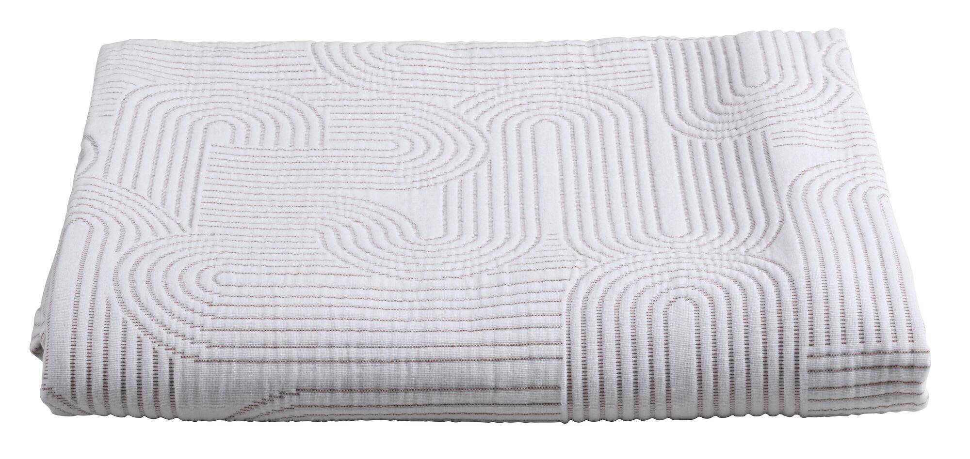 Plaid coton Kiko