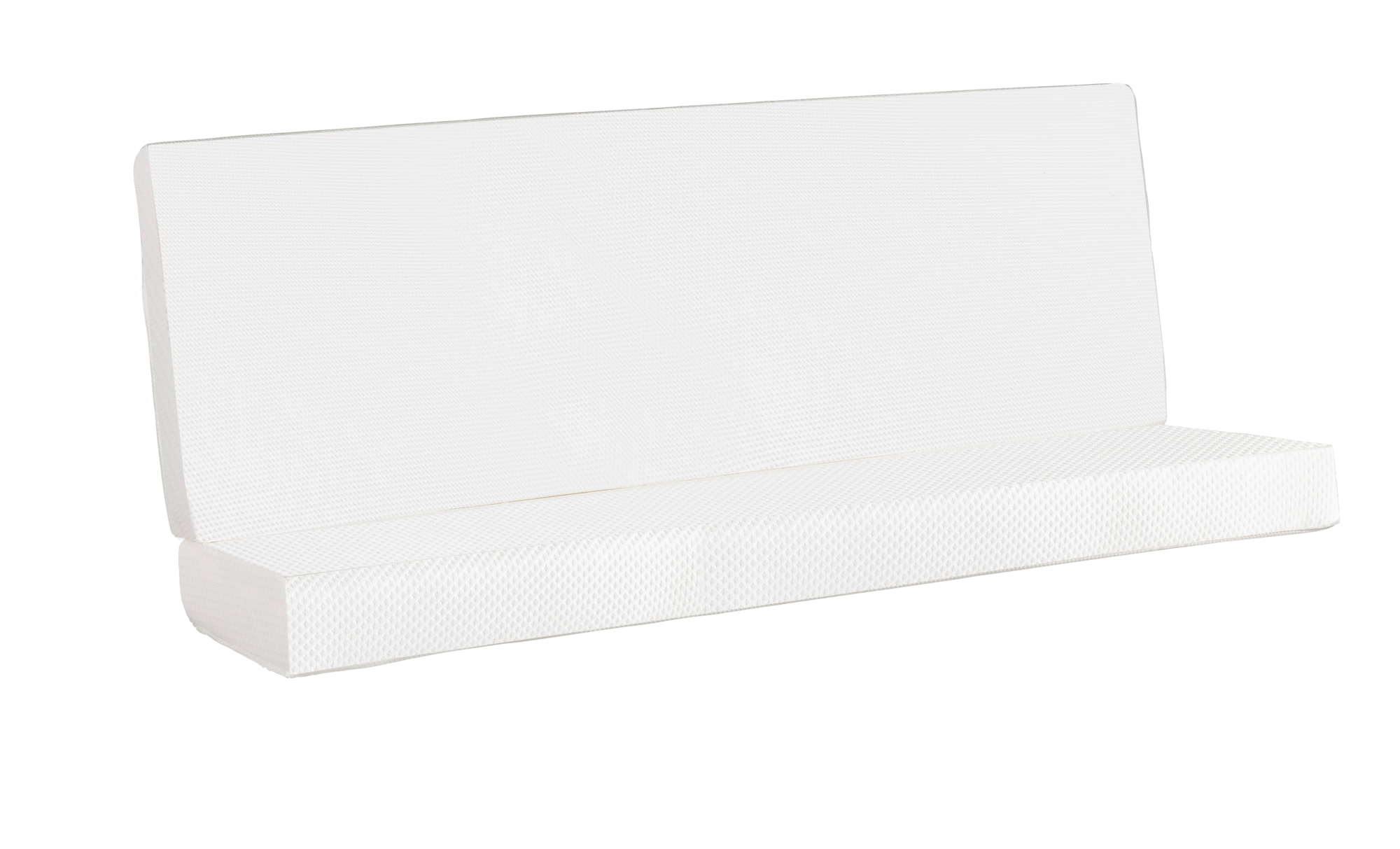 Matelas mousse pour Clic-Clac 15 cm, Télio - Image 1