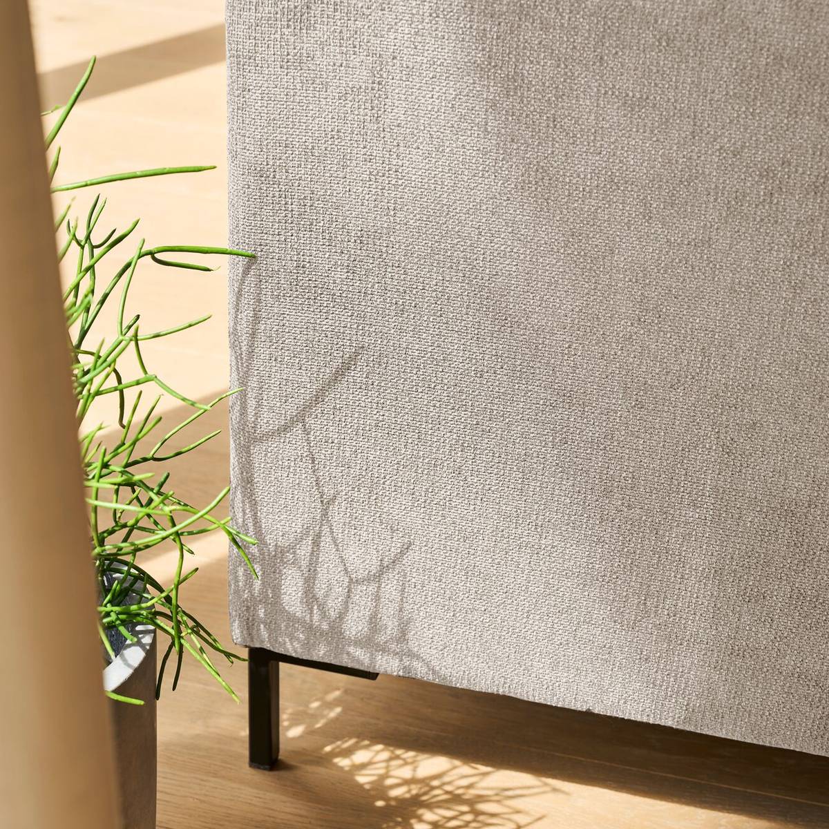 Canapé tissu Pornic Canapé tissu Pornic