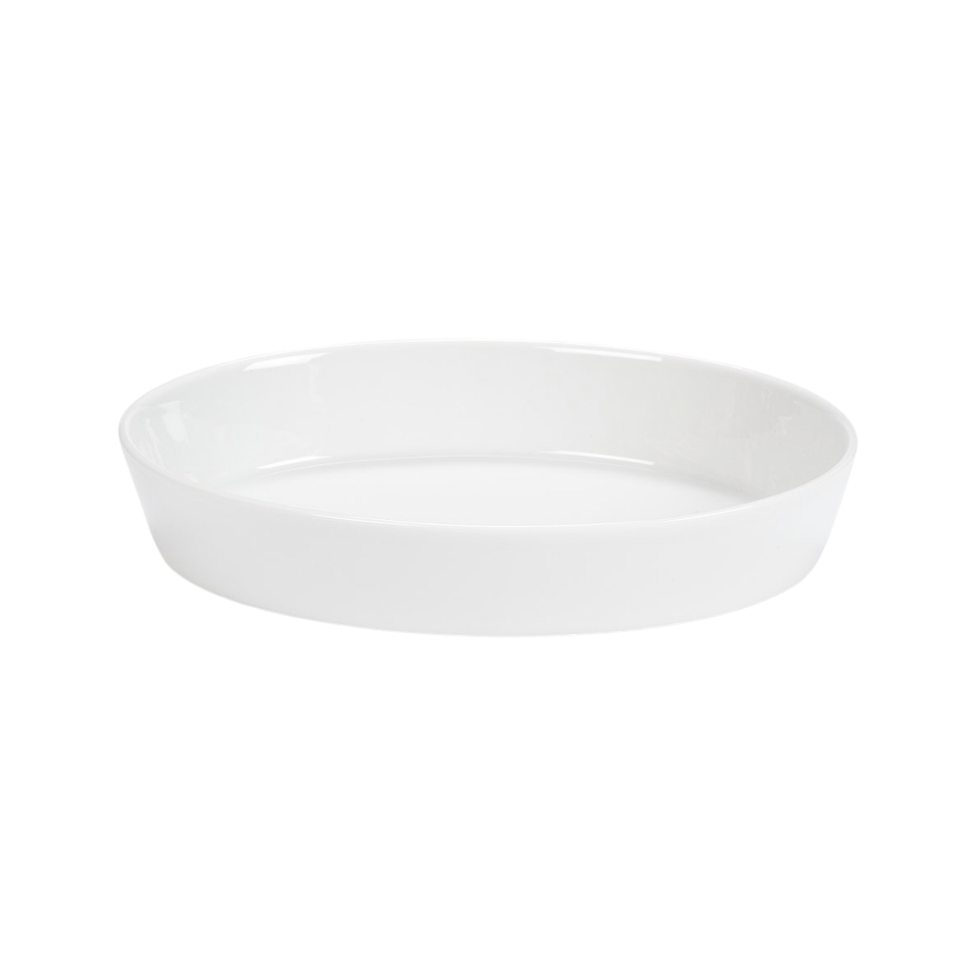 Plat Sabot 26 cm