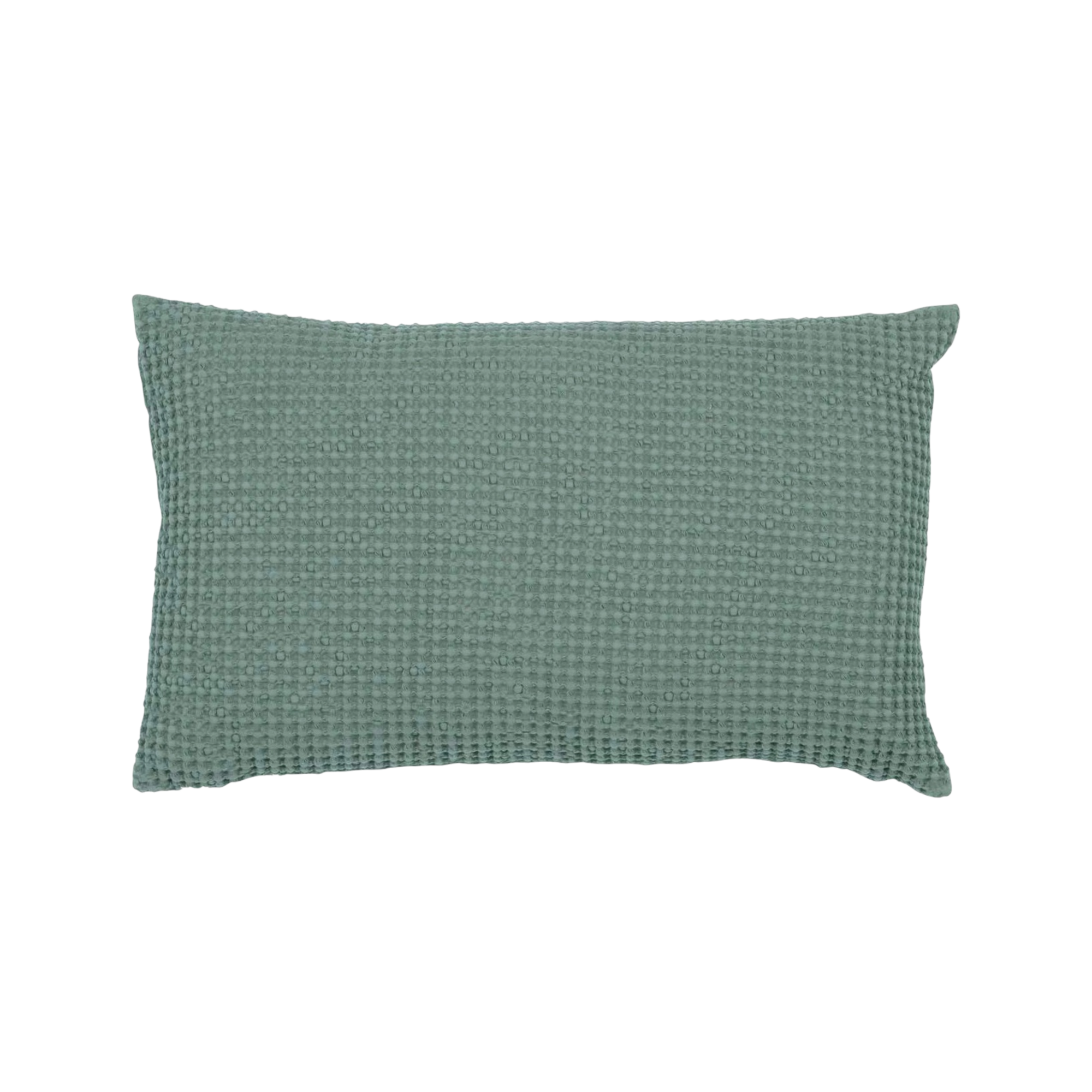 Coussin coton recyclé Maïa