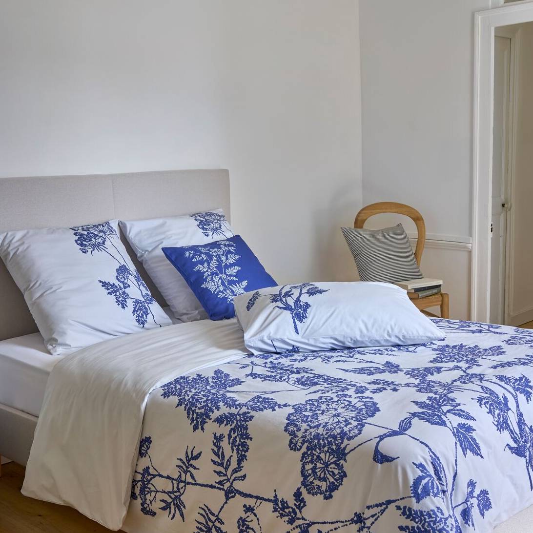 Coussin coton Angélique Coussin coton Angélique