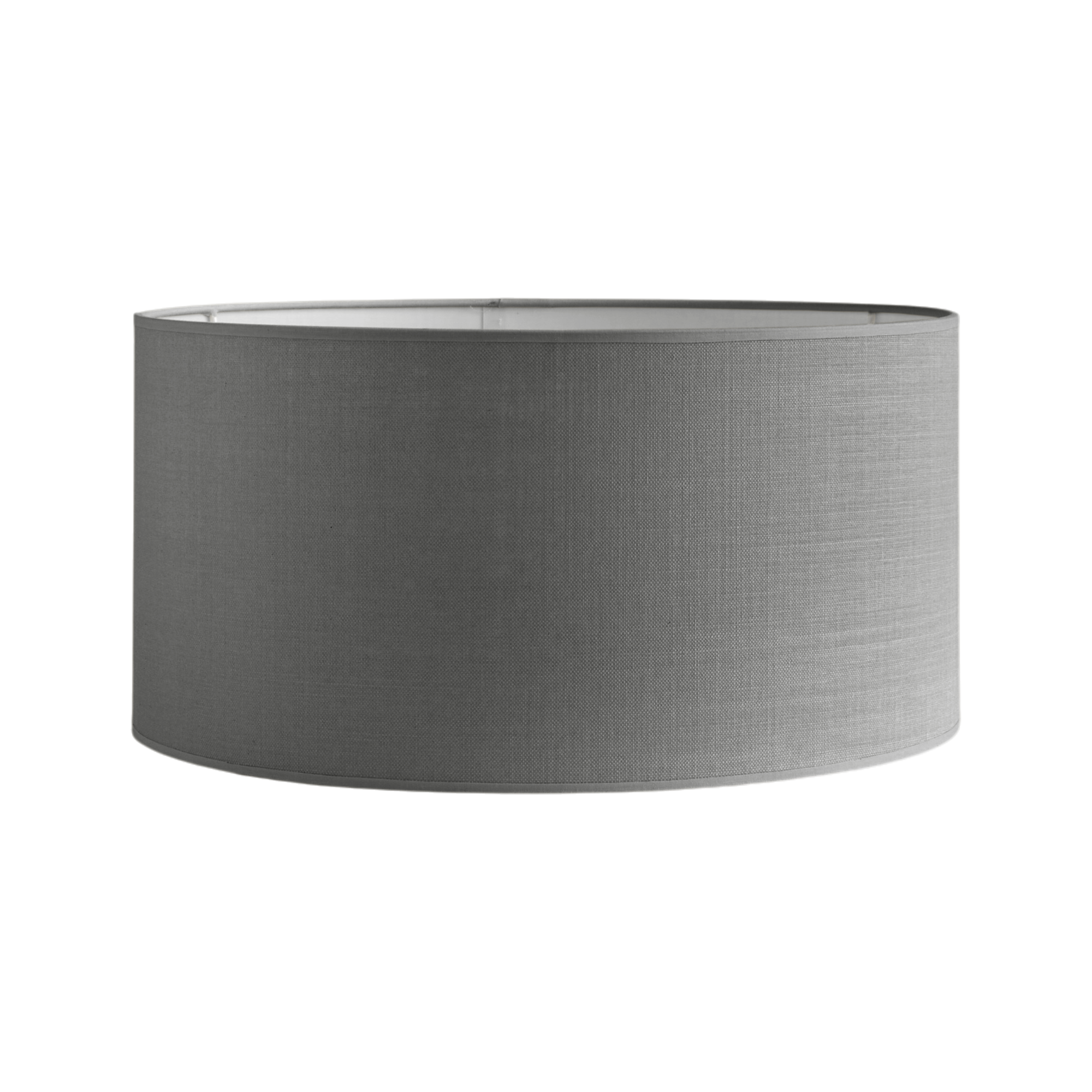 Abat-jour cylindrique Rivage - Image 1