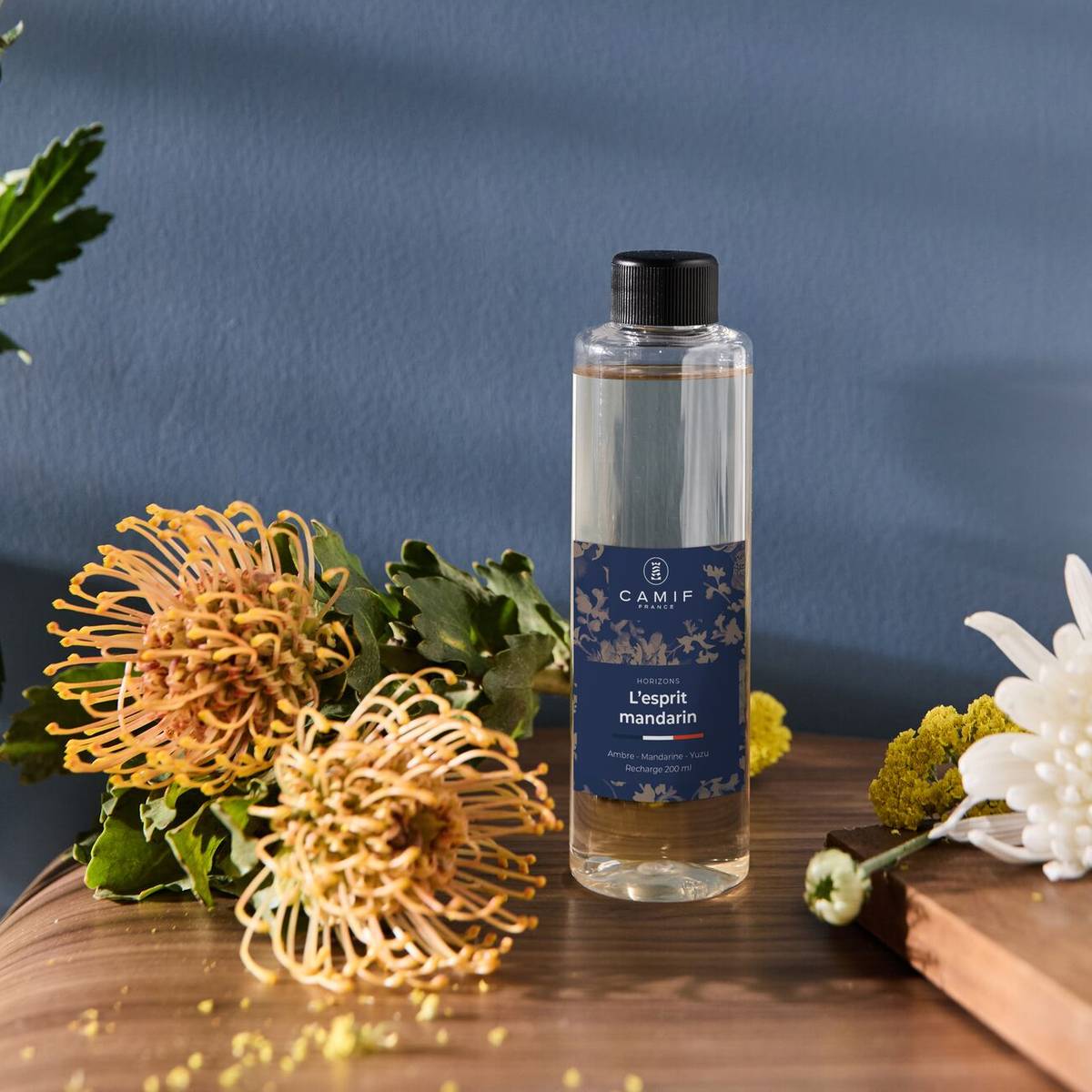 Recharge Bouquet L'esprit mandarin Recharge Bouquet L'esprit mandarin