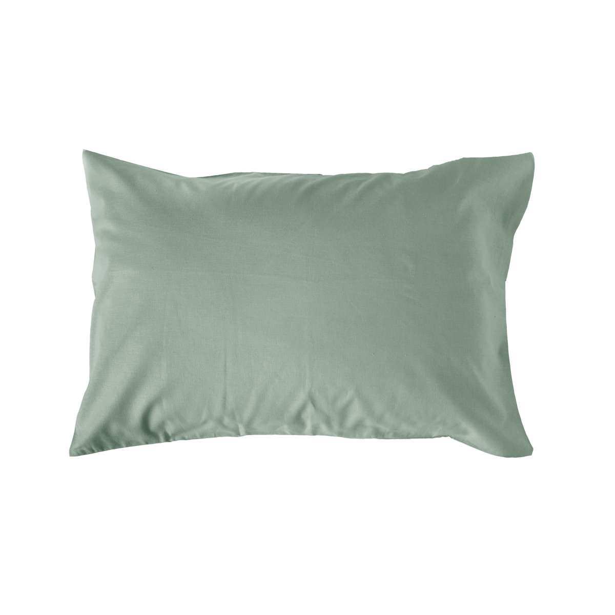 Taie d'oreiller coton lin Valentine Taie d'oreiller coton lin Valentine