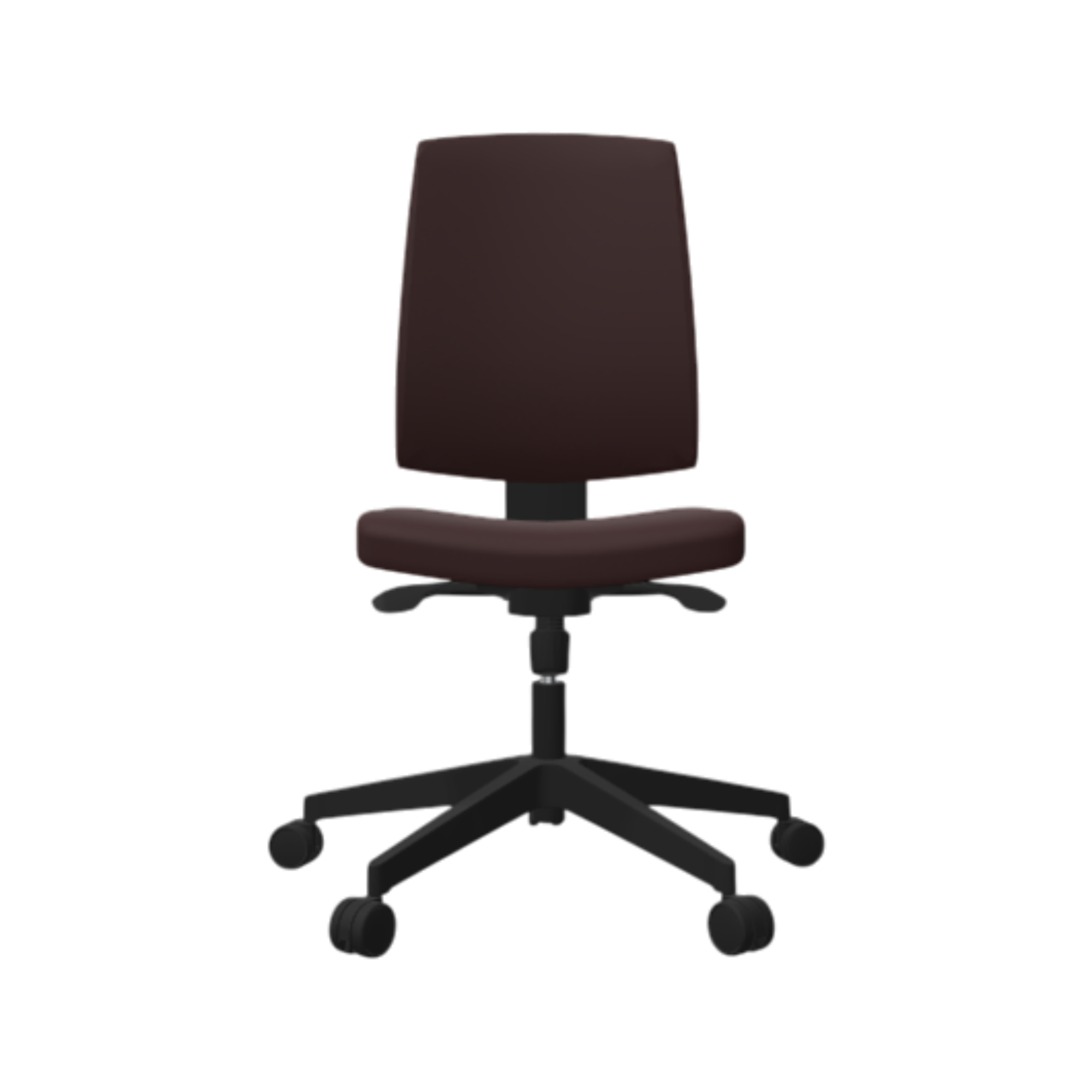 Chaise de bureau Raya 21S - Image 1
