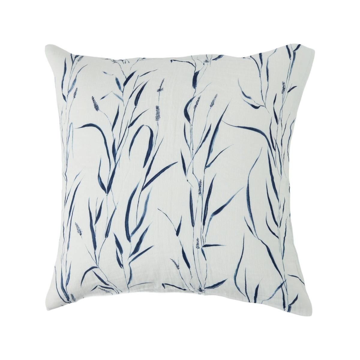 Parure de lit gaze de coton Vulpin Parure de lit gaze de coton Vulpin