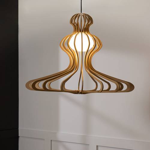 Suspension Woman S Brut