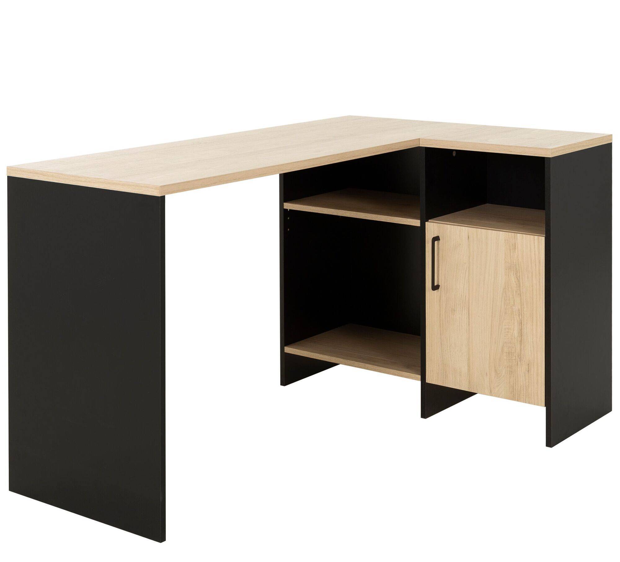 Bureau d'angle Garry