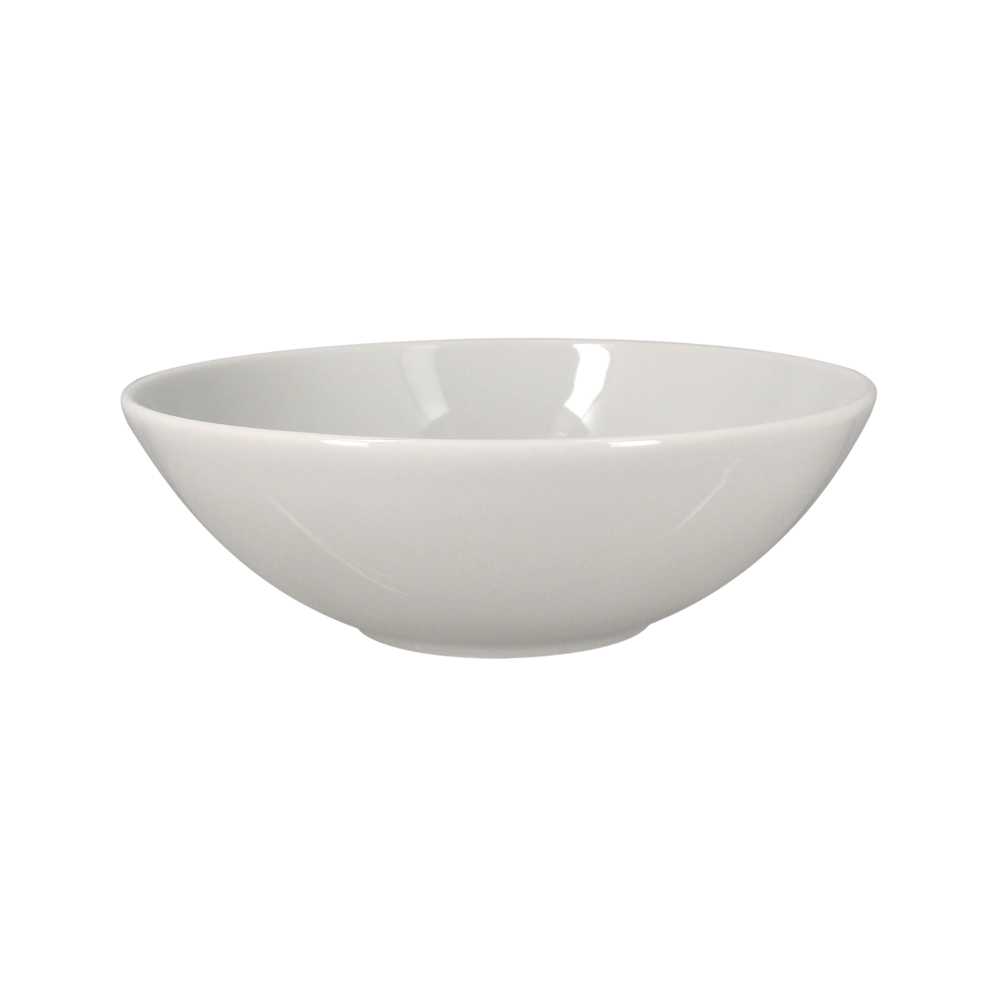 Lot de 6 assiettes creuses Boss