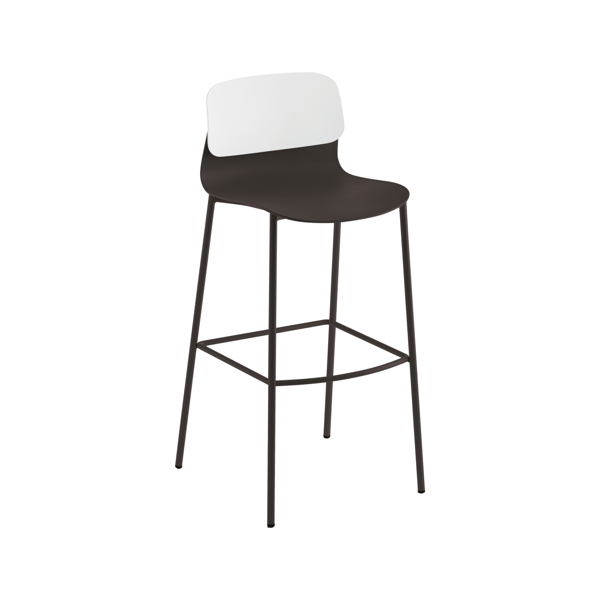 Tabouret haut Klik