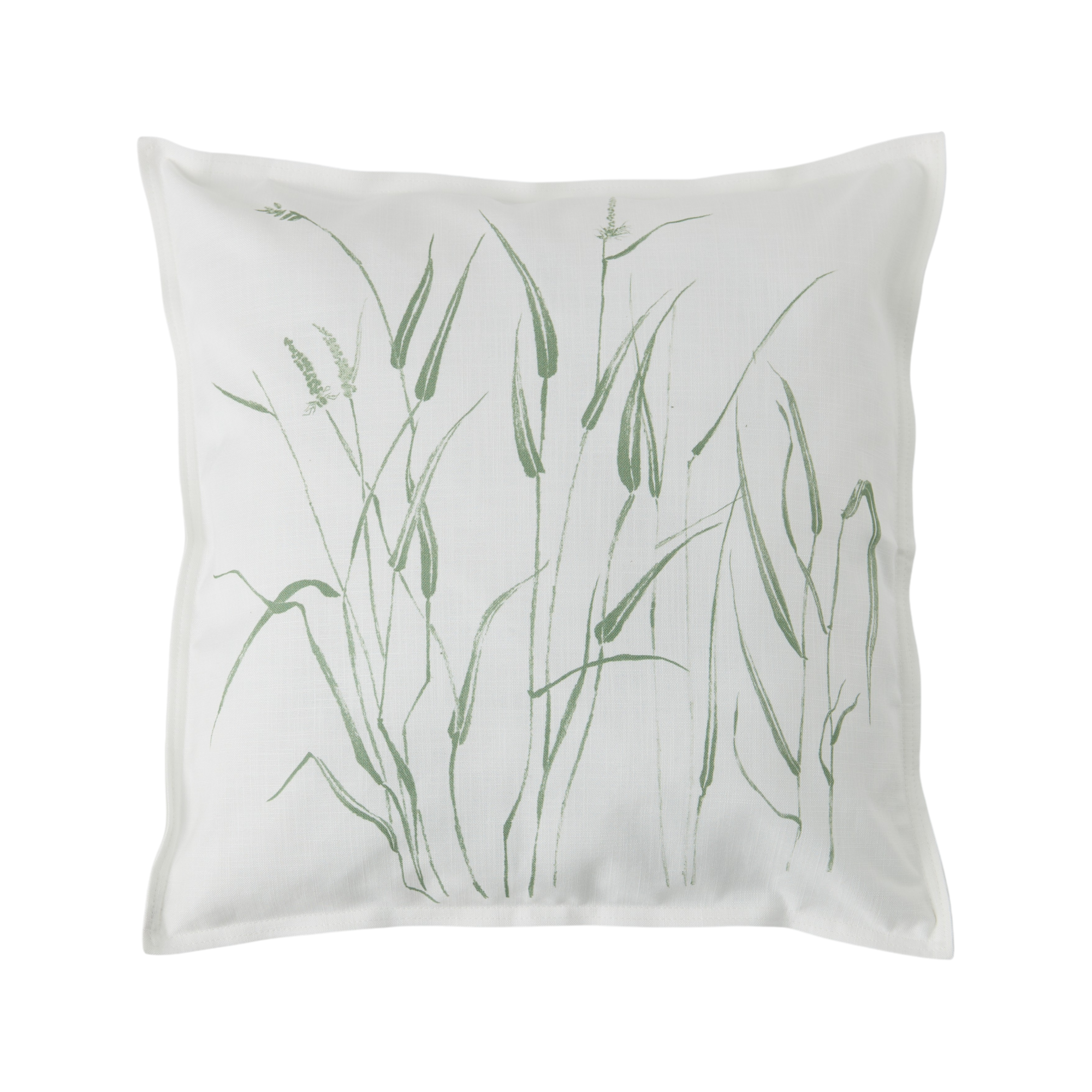 Coussin coton Vulpin