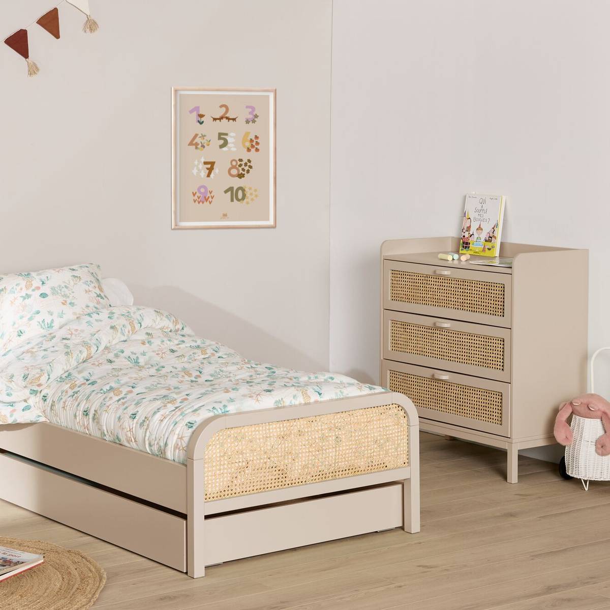 Commode Sam Commode Sam