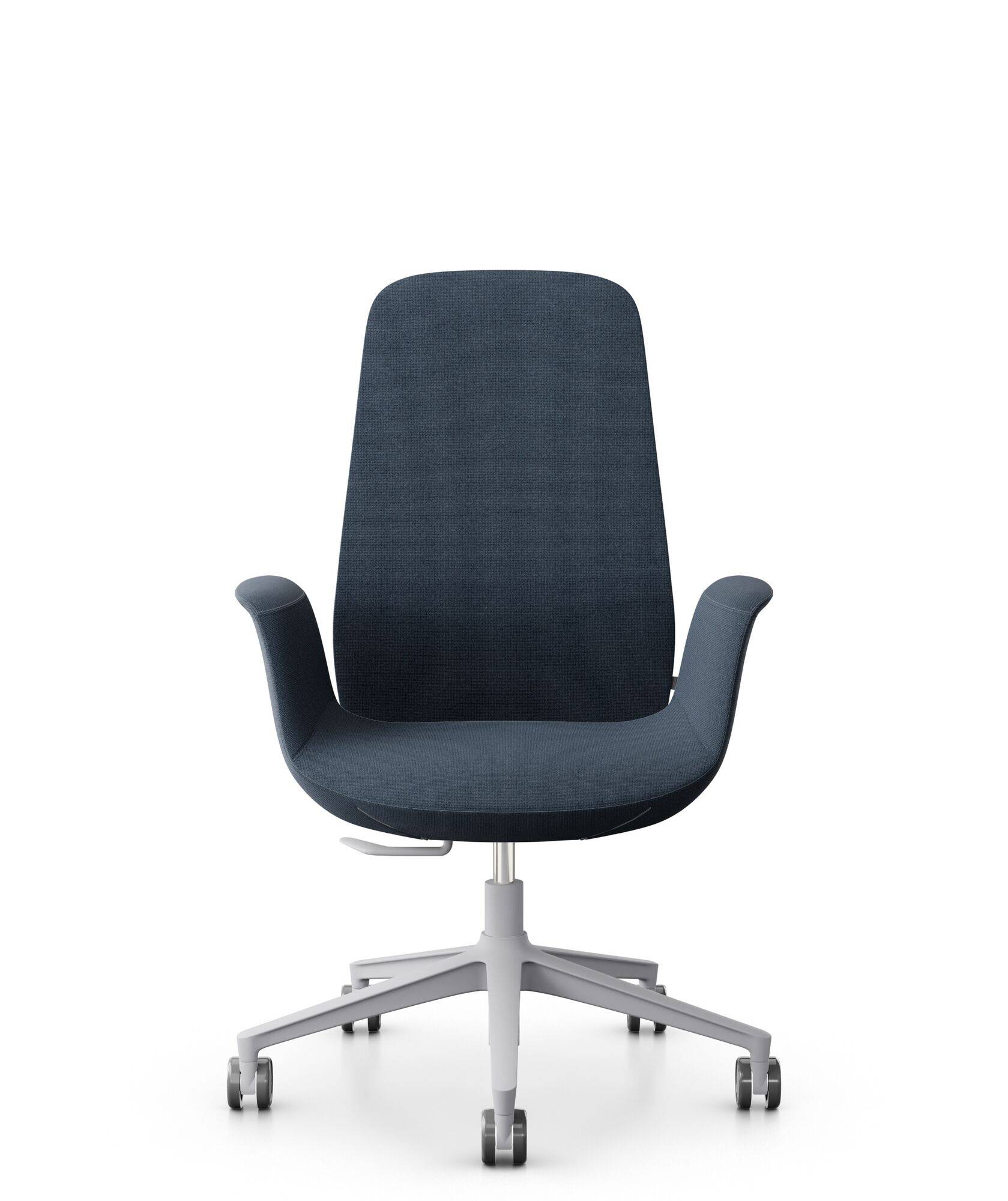 Fauteuil de bureau assise ergonomique Ellie Pro 10ST