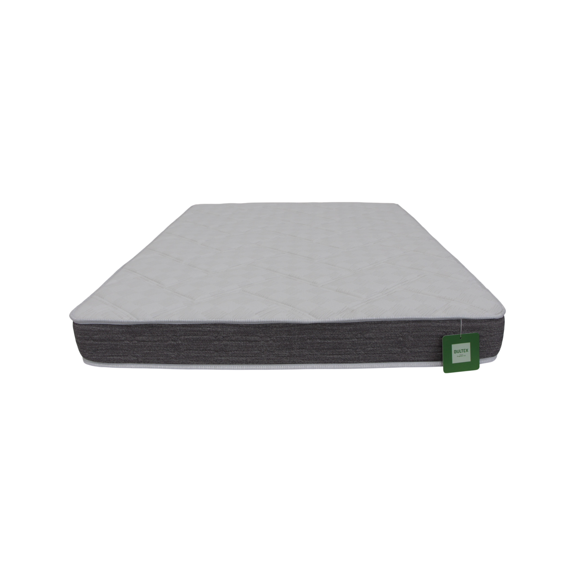 Matelas mousse 19 cm Progress 2.0, BULTEX - Seconde Chance - 140 x 190 cm
