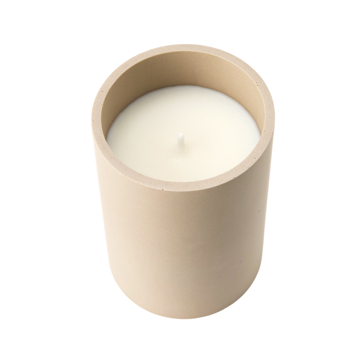 Bougie parfumée Cap à l'Ouest Bougie parfumée Cap à l'Ouest