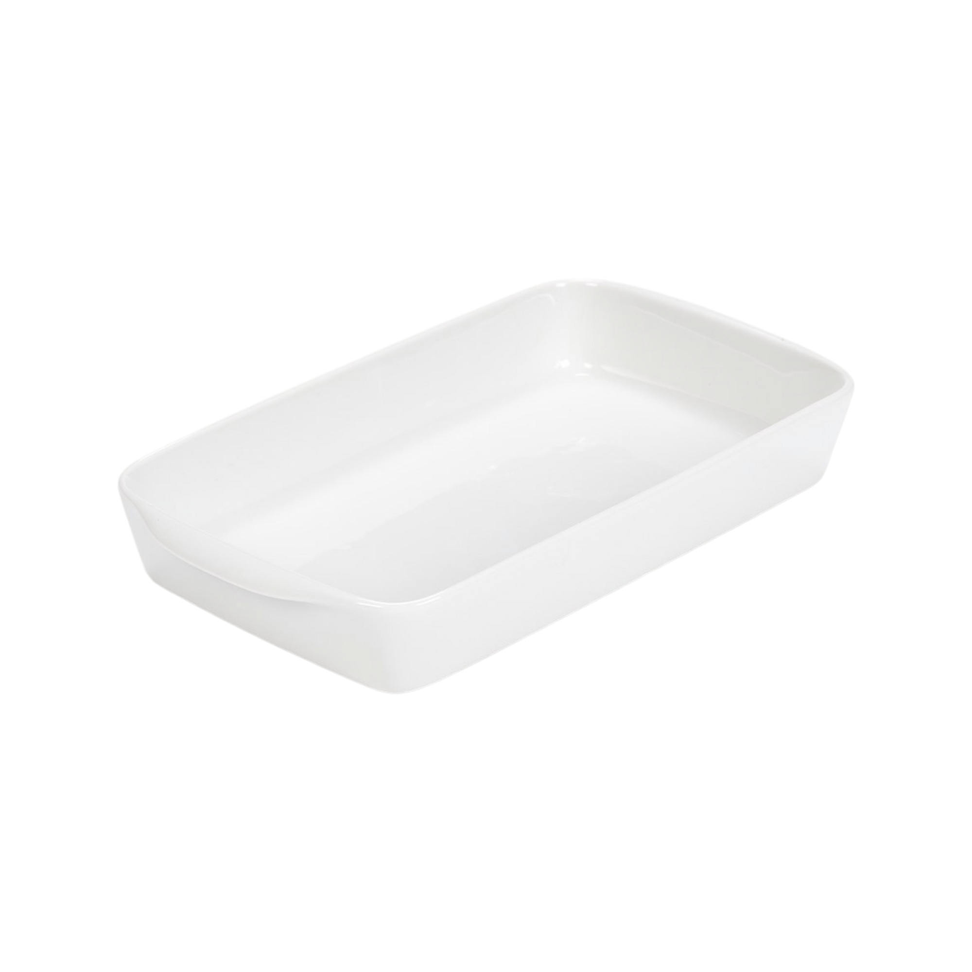 Plat à rôtir rectangulaire 26 cm