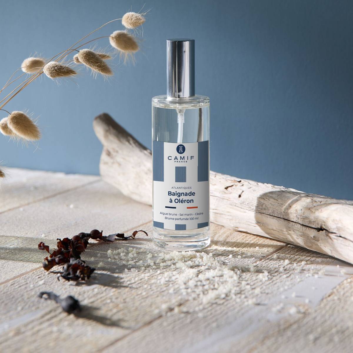 Vaporisateur Baignade à Oléron Vaporisateur Baignade à Oléron