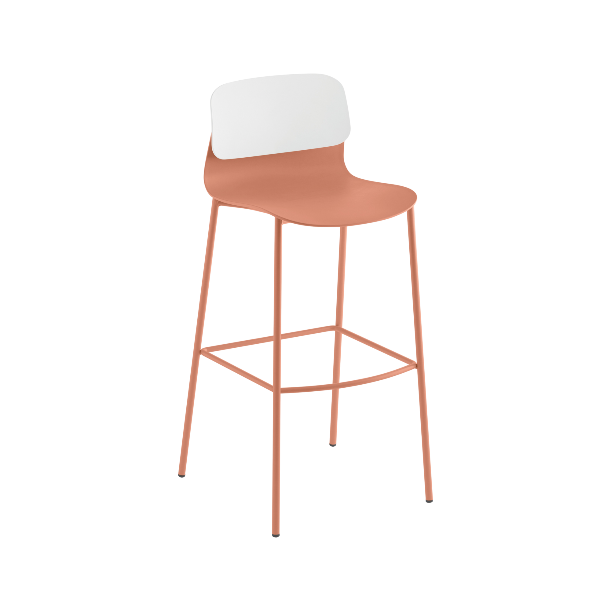Tabouret haut Klik