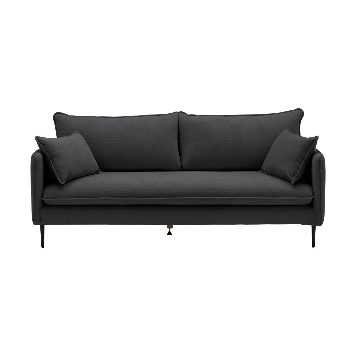 Canapé tissu Oden Canapé tissu Oden