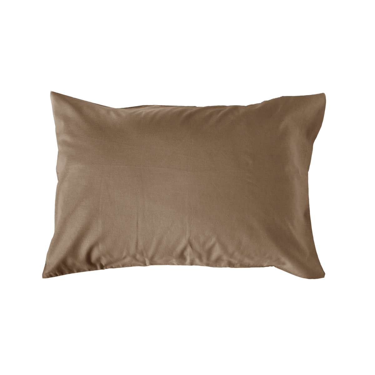 Taie d'oreiller coton lin Valentine Taie d'oreiller coton lin Valentine