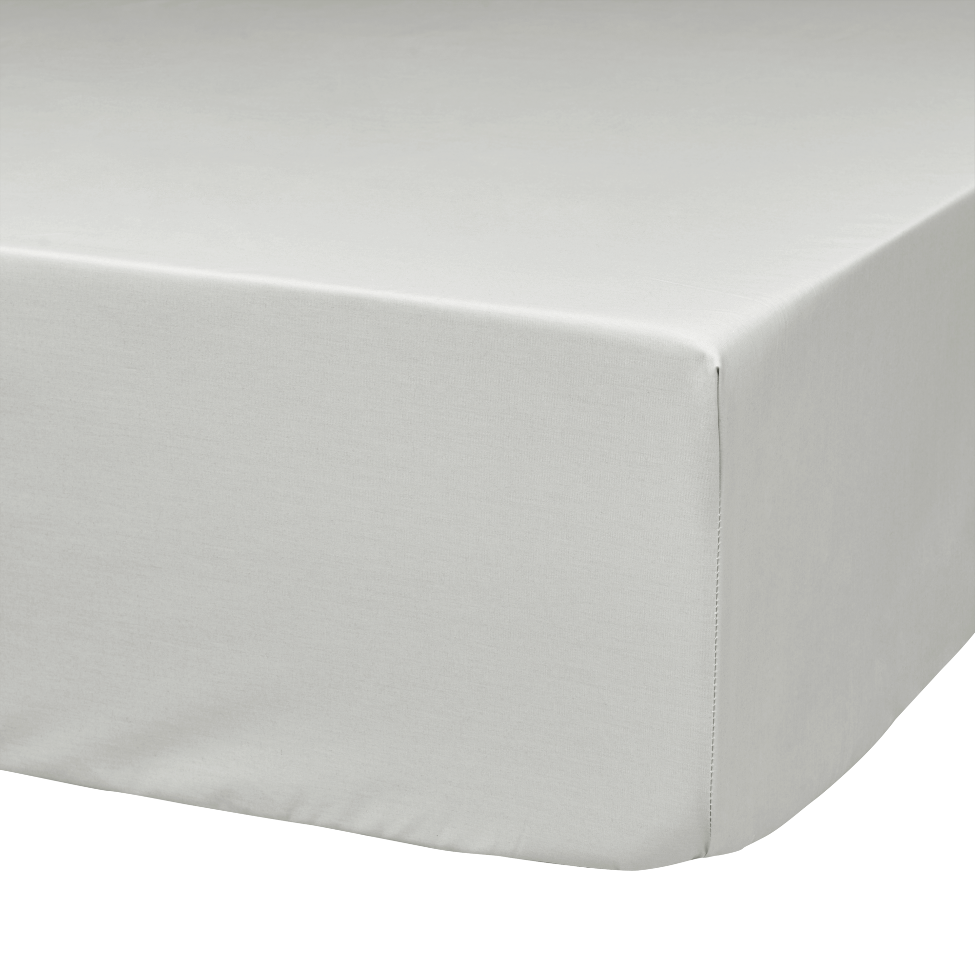 Drap housse coton bio Fil & Sens