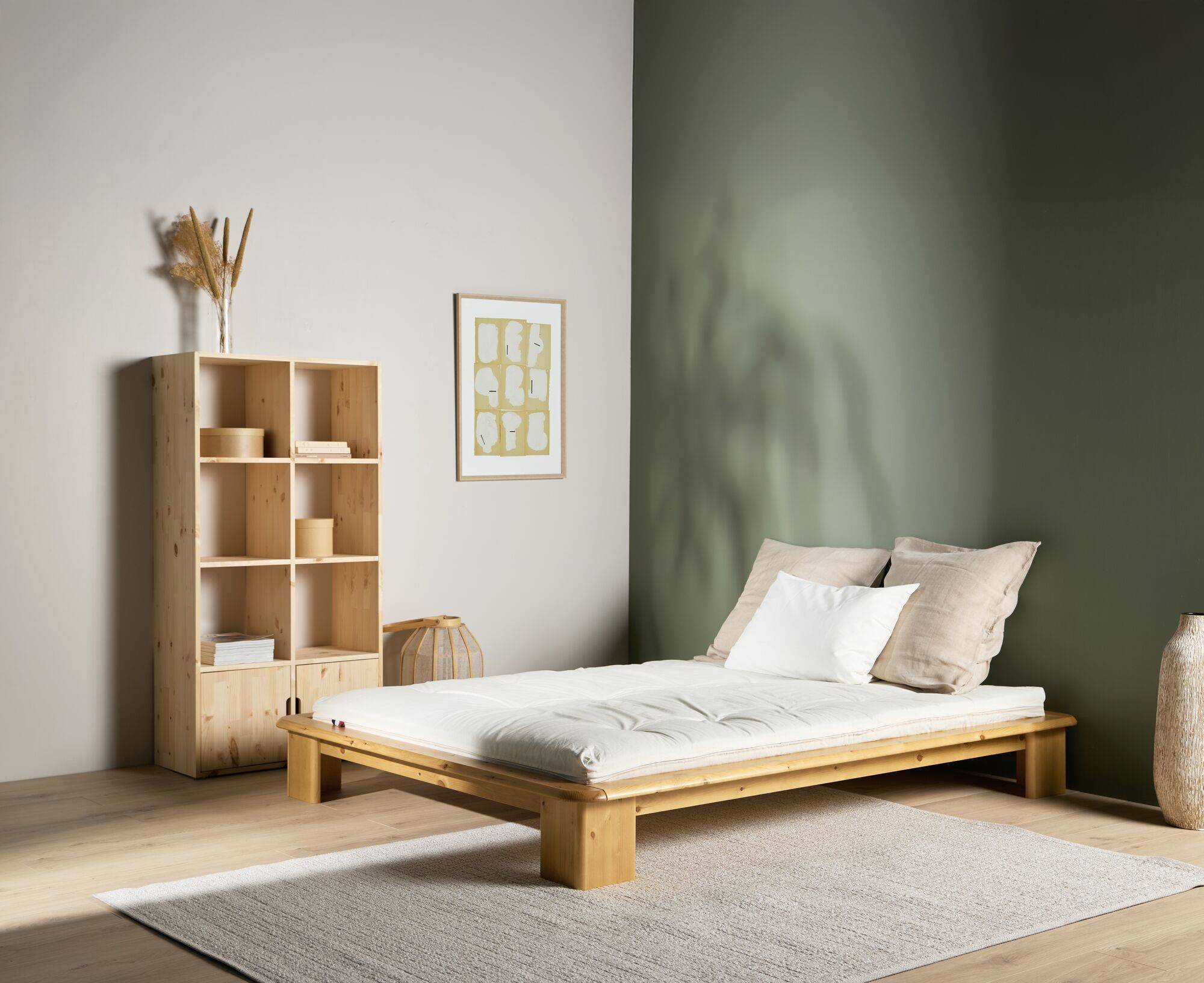 Matelas futon Jules
