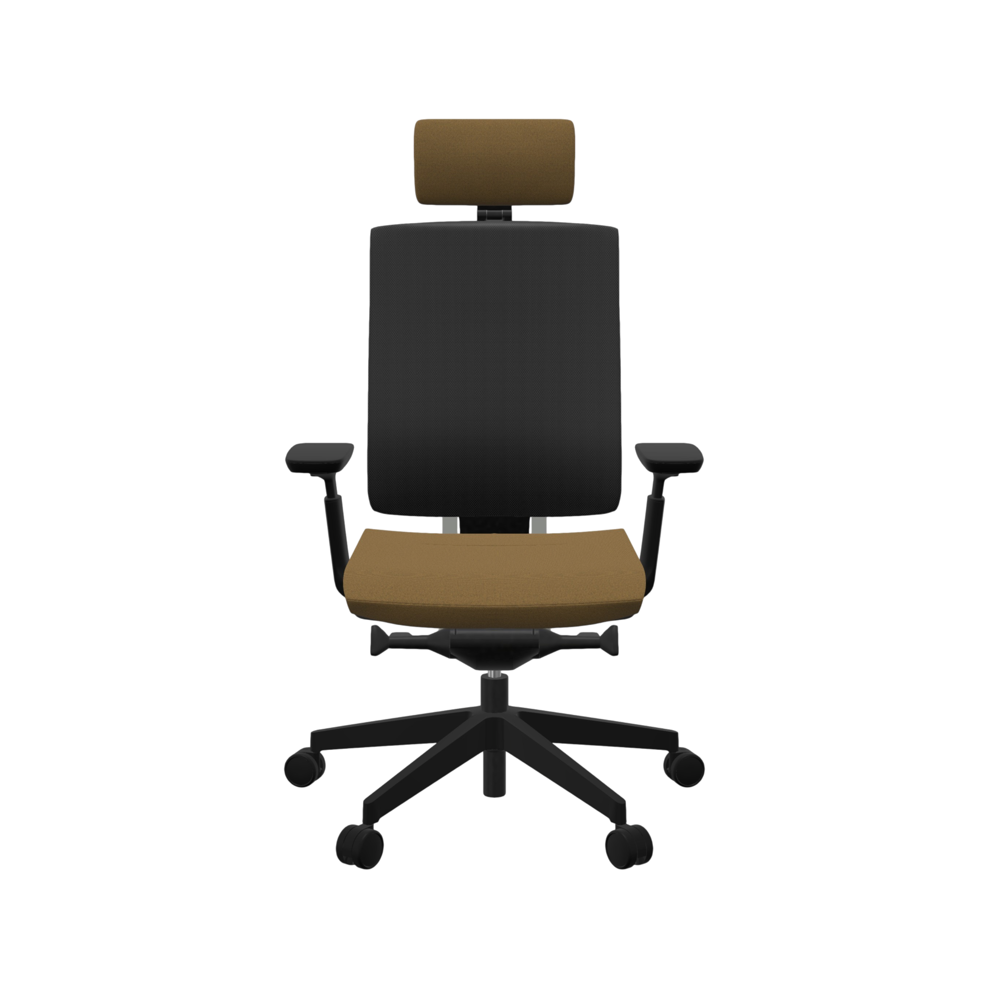 Fauteuil de bureau Xenon Net 111SFL