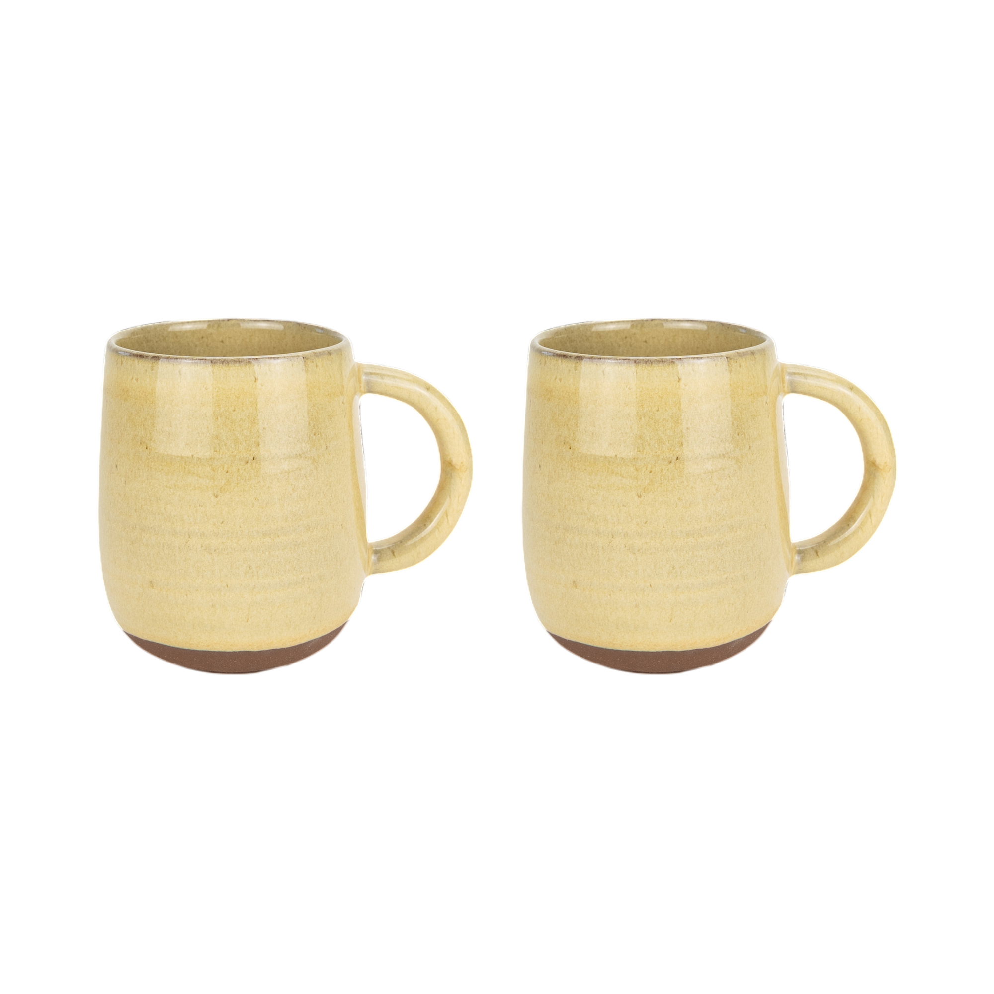 Lot de 2 Mugs Olival