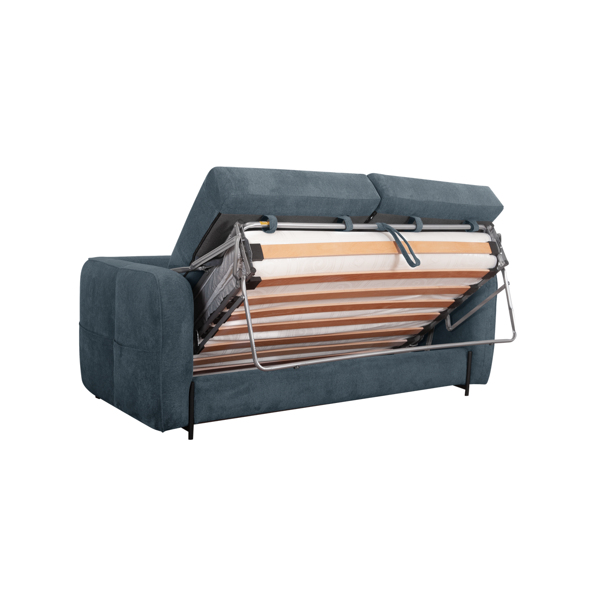 Canapé convertible tissu Orlane Canapé convertible tissu Orlane