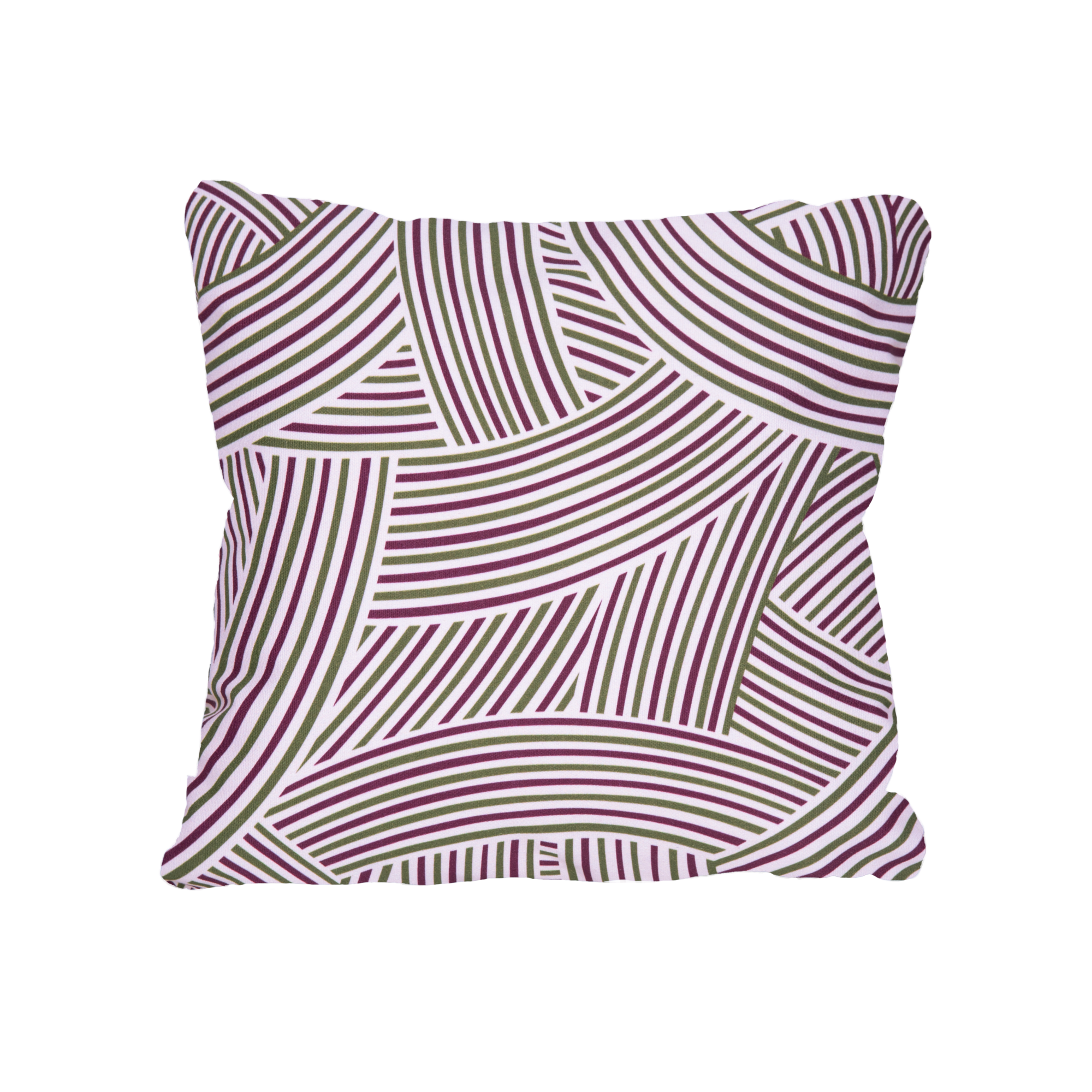 Coussin Cordage 44x44 cm - Image 1