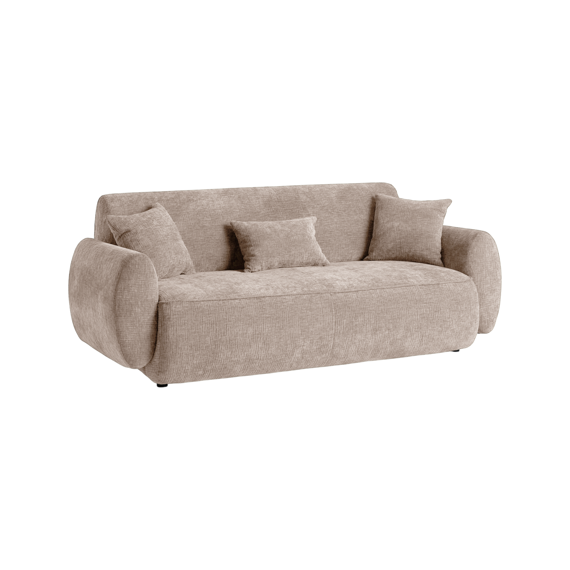 Canapé tissu Orus
