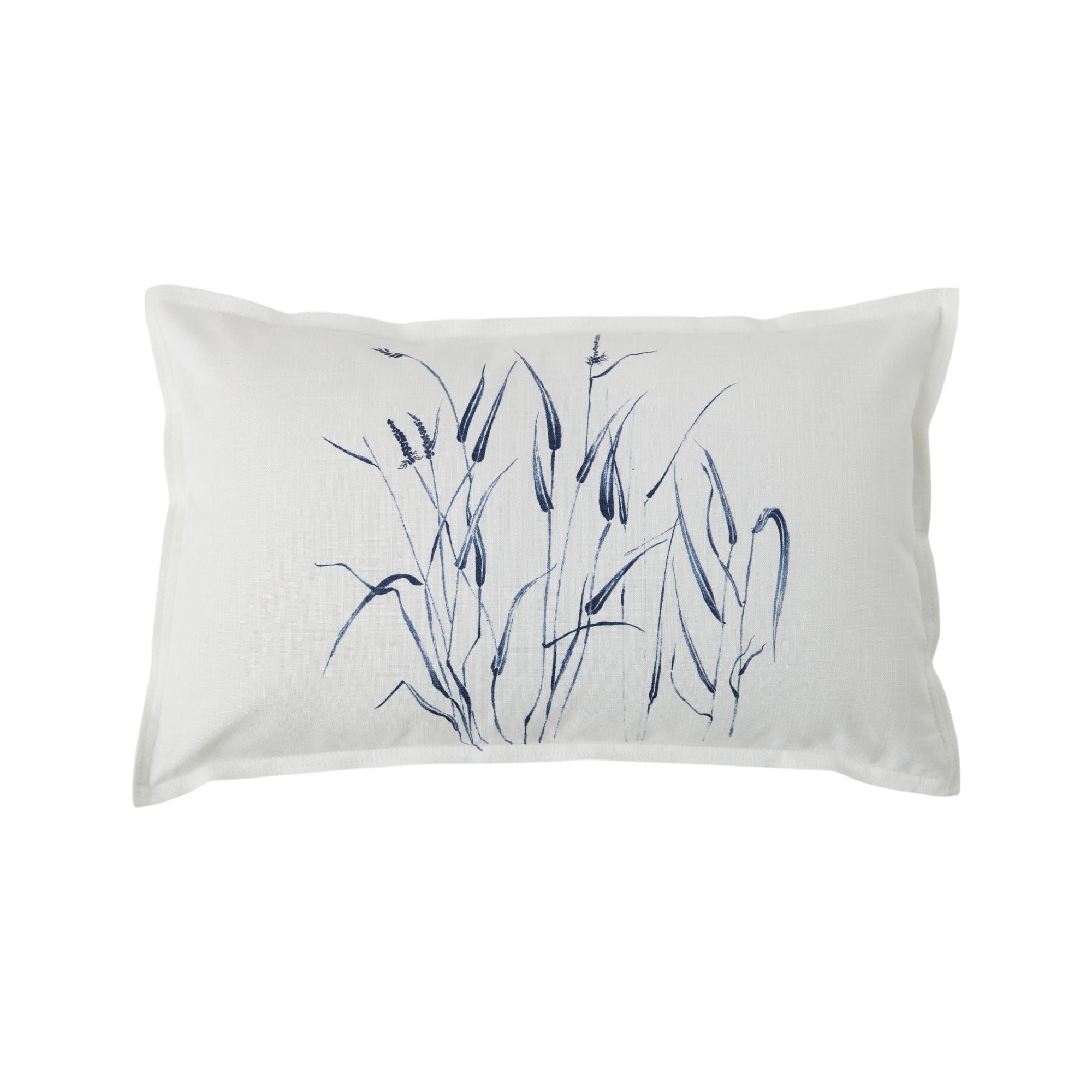 Coussin coton Vulpin