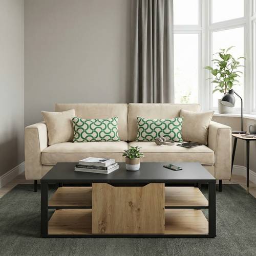 Table basse Georgie